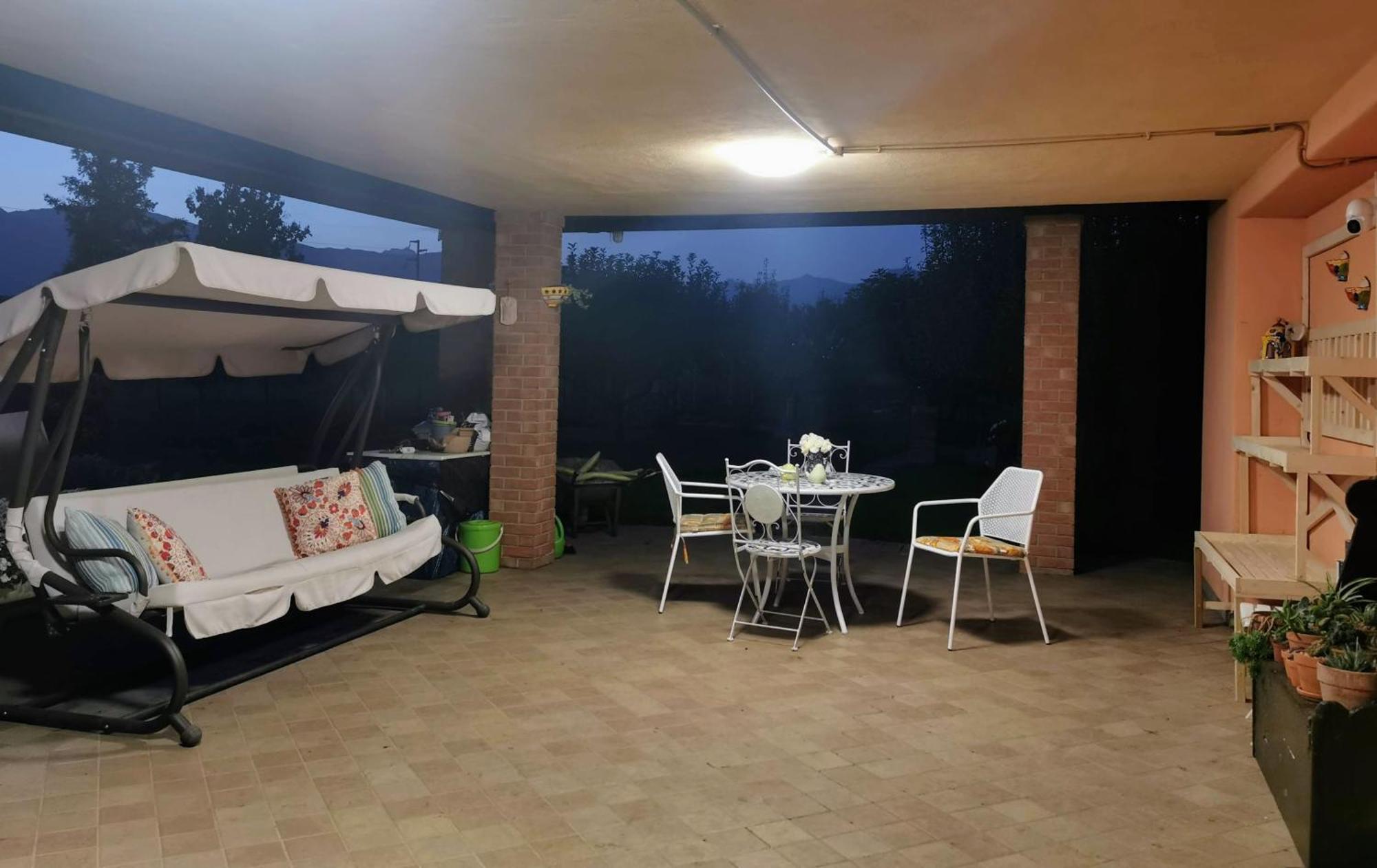 Orto Del Pettirosso Lägenhet Front Exteriör bild